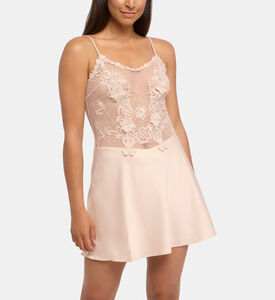 Lisbon Chemise Cover Up Lisbon Chemise Cover Up