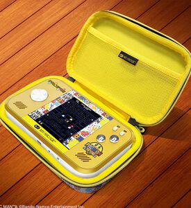 MyArcade Pocket Player Max, Packshot View