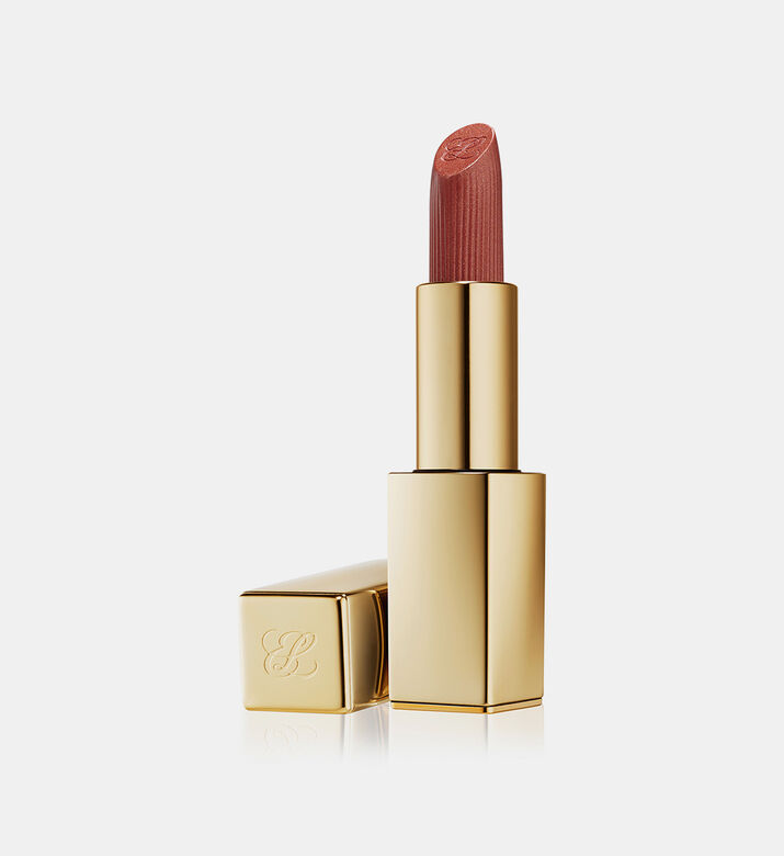 Pure Color Hi-lustre Lipstick