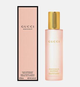 Gucci Beauty Brume De Beaute Beauty Mist, Packshot View