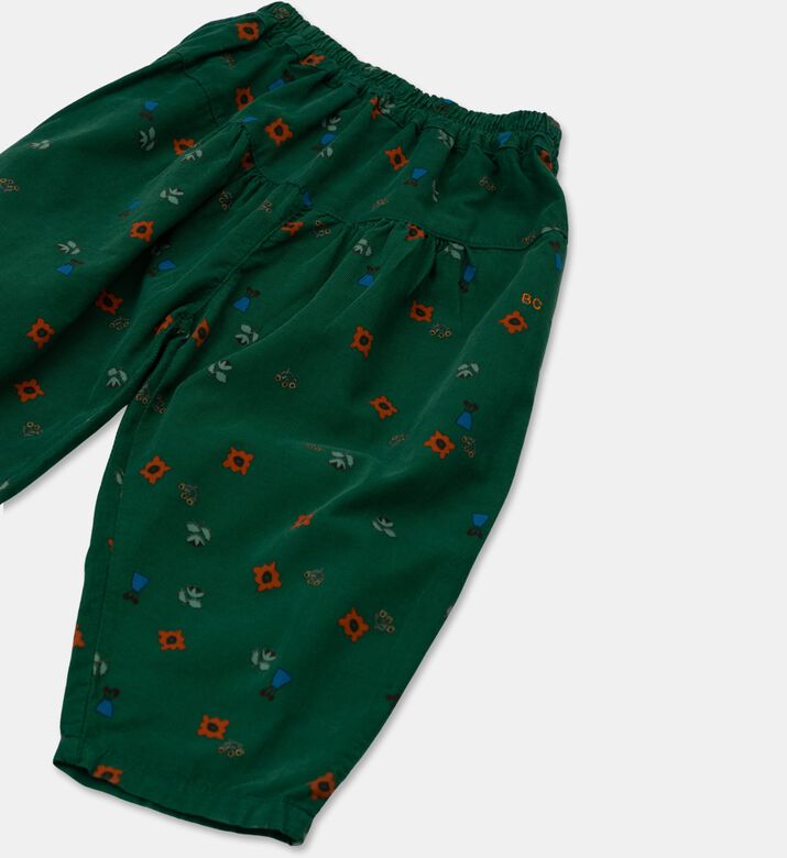 Bobo Choses Pant Corduroy, Packshot View
