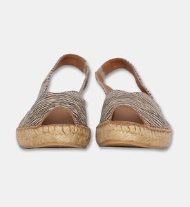 Toni Pons Shoes Berniazb, Packshot View