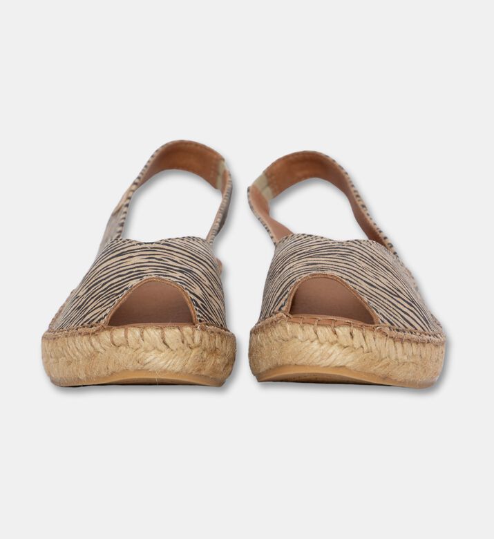 Toni Pons Shoes Berniazb, Packshot View