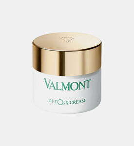 x2 كريم أكسجين ديتوكس