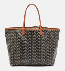 Goyard Bag, Packshot View