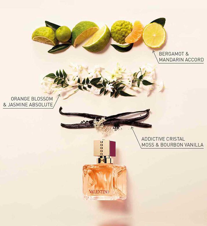 عطر فوسيه فيفا إنتانس