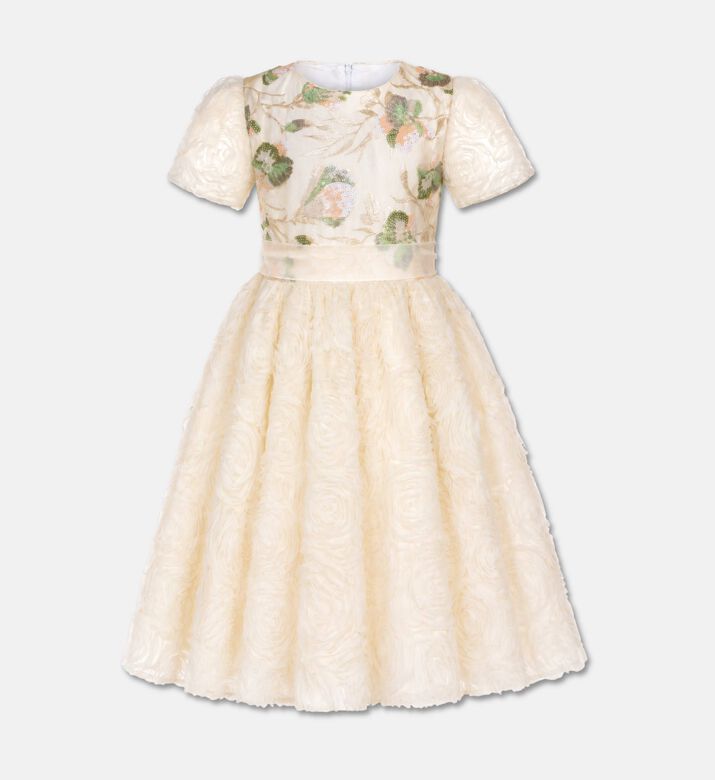 Speranza Dress, Packshot View