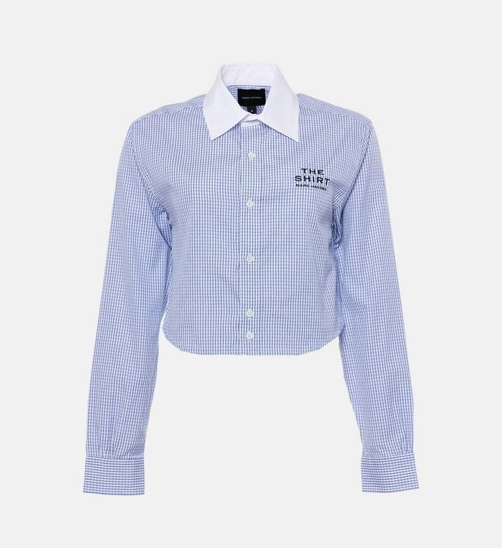 Marc Jacobs Shirt Cropped, Packshot View