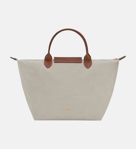 Longchamp Pouch Pliage, Greige, Packshot View