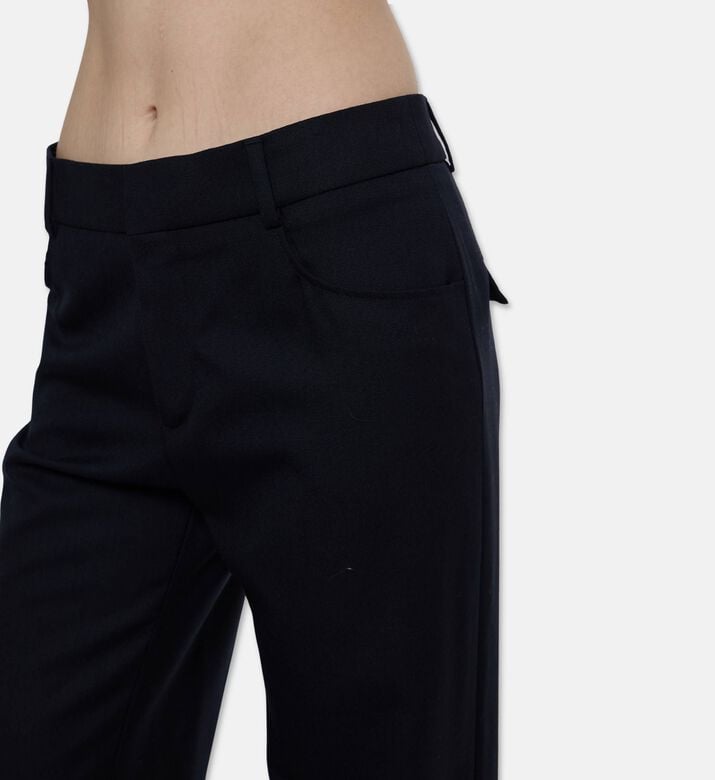 Ba and Sh Pant Nives, Model View