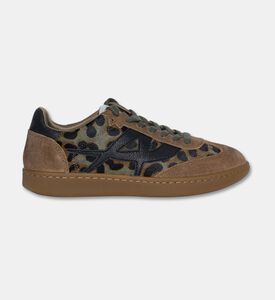 ASH Shoes Pony Lpard, Packshot View