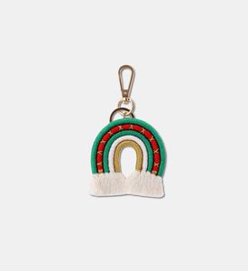 StickyBestie Charm Rainbow Xmas, Packshot View