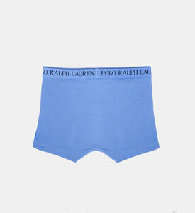 Logo Waist 3-piece Slips Set Logo Waist 3-piece Slips Set