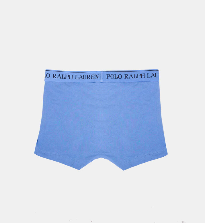 Logo Waist 3-piece Slips Set Logo Waist 3-piece Slips Set