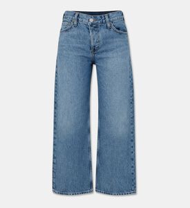 Agolde Arc Criss-cross Jeans, Packshot View