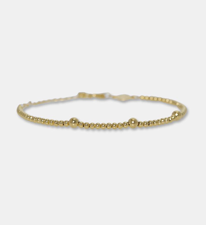 Nomination Era 18k Gold Bracelet, Gold, Packshot View