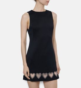 Alice and Olivia Dress Cade, Model View