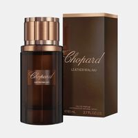 Leather Malaki Eau De Parfum