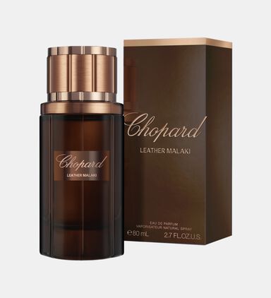 ماء عطر ليذر ملكي