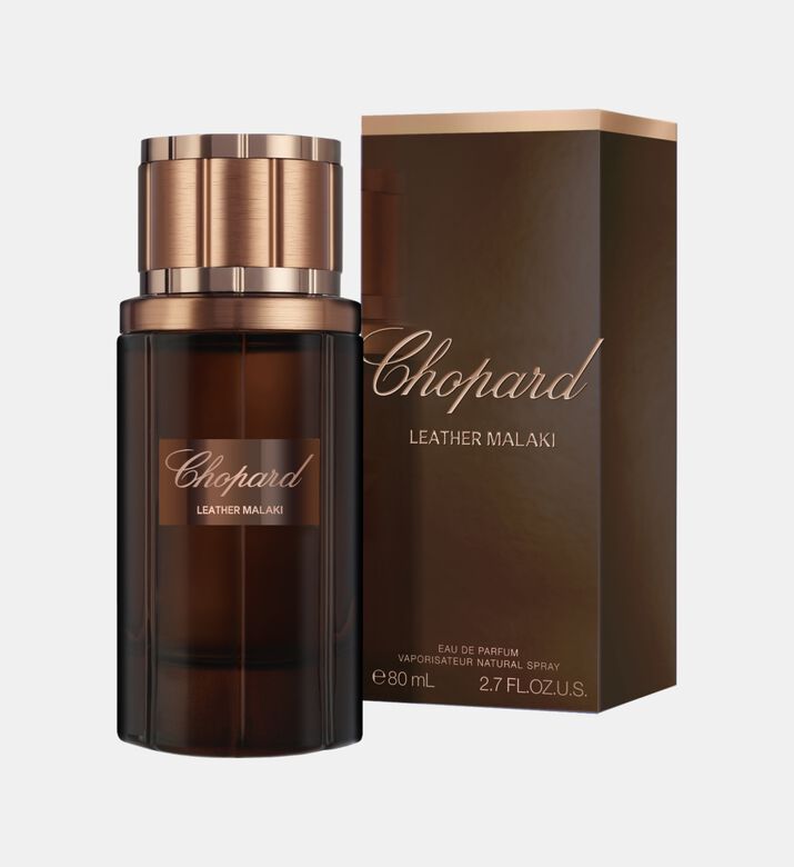 ماء عطر ليذر ملكي