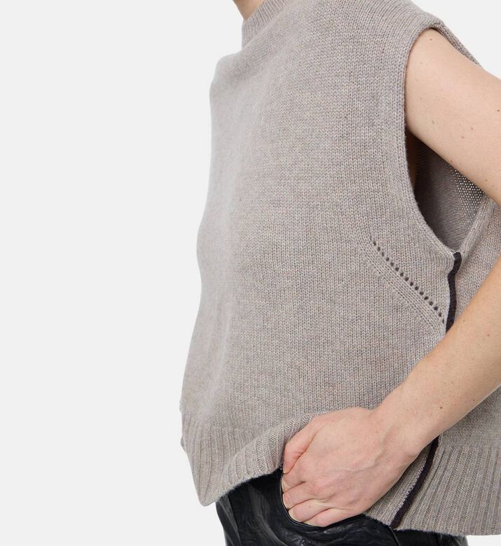 Zadig et Voltaire Sweater, Model View