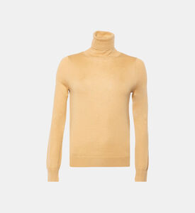 Cashmere Pullover