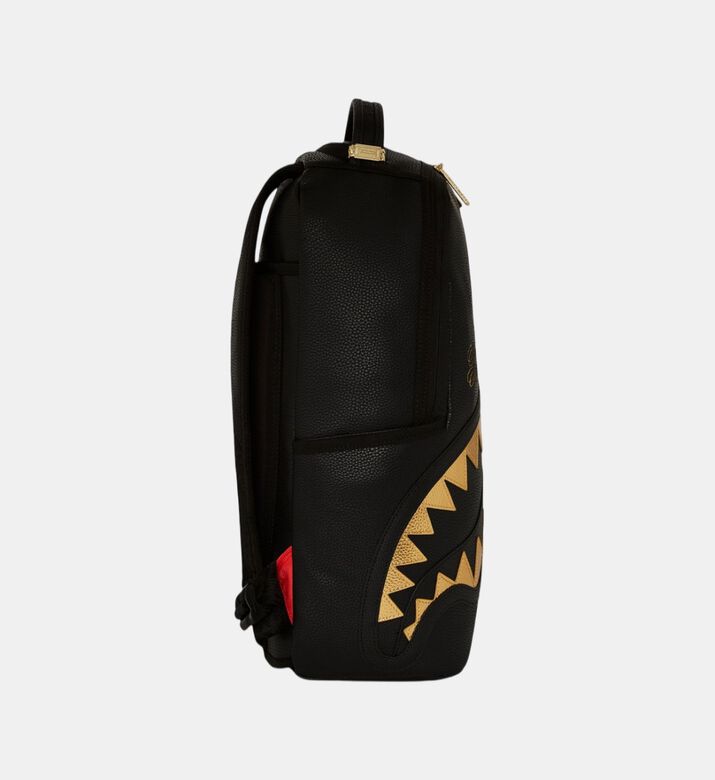 Destroy Shark Backpack