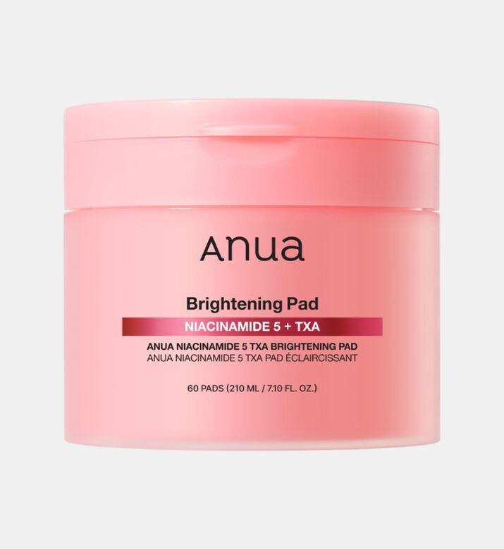 Anua Ton Nc 5txa Brg Pad 210x60, Packshot View