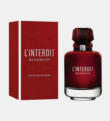 L Interdit Rouge Eau De Parfum
