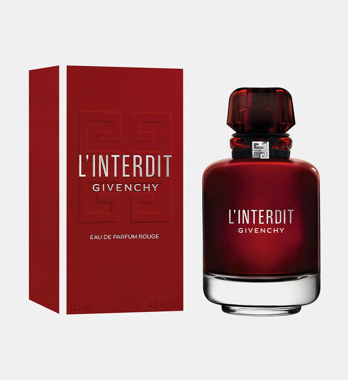 ماء عطر لانتيردي روج
