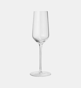 Moments Champagne Glass