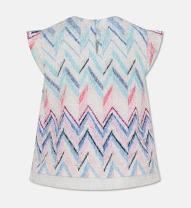 Missoni Top, Packshot View