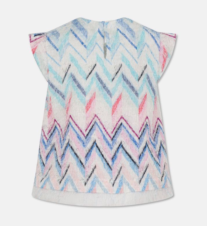 Missoni Top, Packshot View