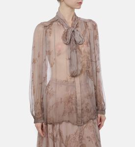 Mes Demoiselles Blou Game, Model View