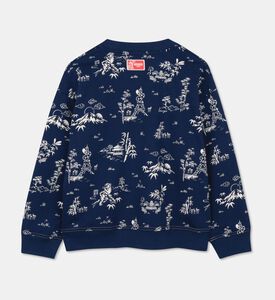 Kenzo Sweatsh, Packshot View