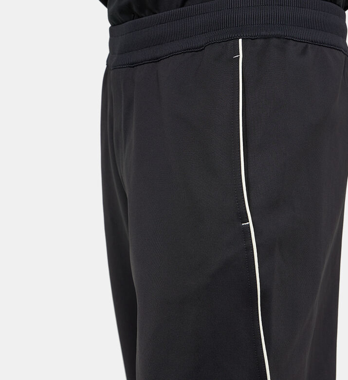 بنطال رياضي مخطط من سوبر ستار