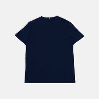 Embroidered Logo T-shirt