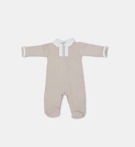 طقم هدايا أساسيات لطفل رضيع