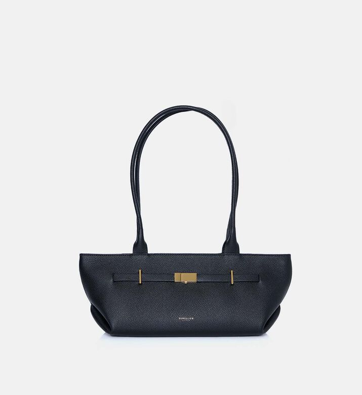 حقيبة كتف طويلة