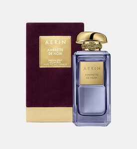 Ambrette De Noir Eau De Parfum