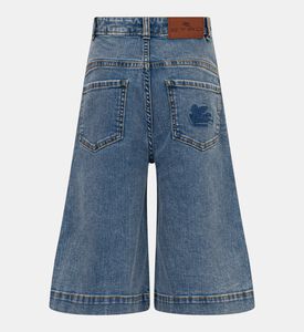 Etro Short, Packshot View