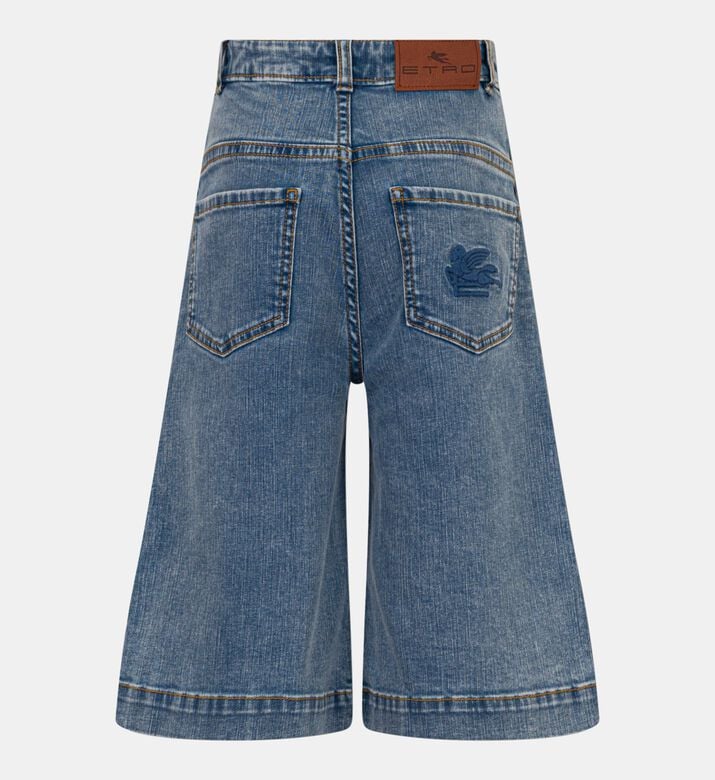 Etro Short, Packshot View