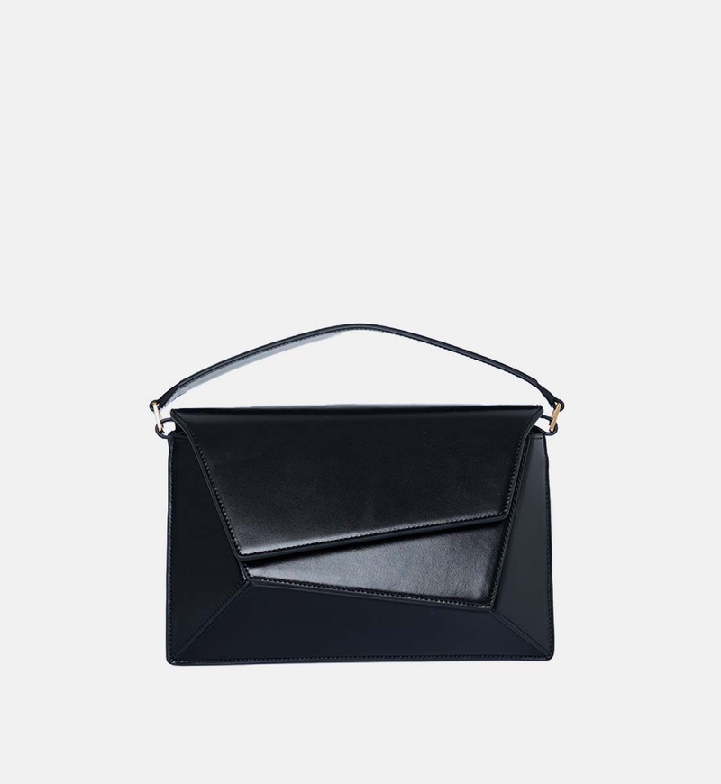 Naomi Small Top-handle Bag