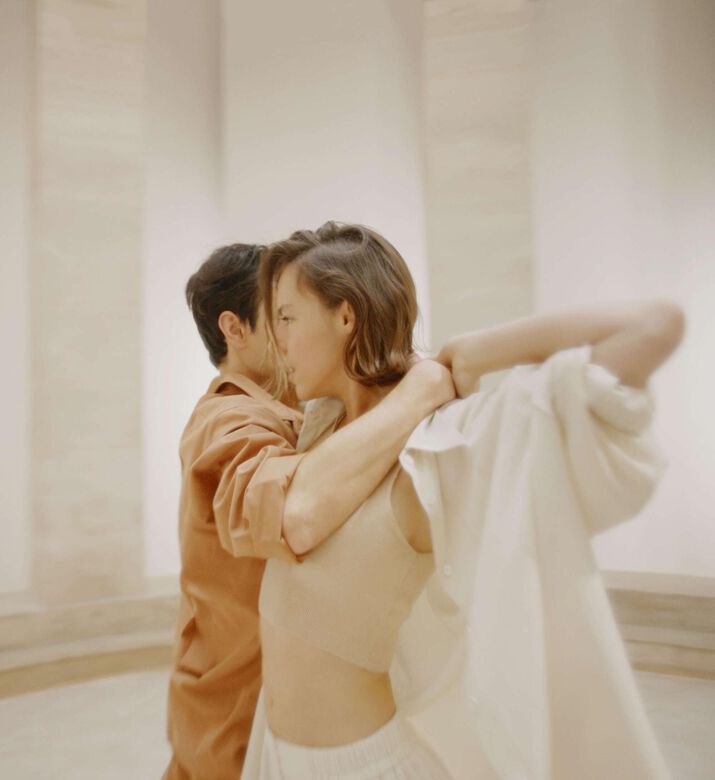 Maison Francis Kurdjian Edp Gentle Fluidity Gold, 35-ml, Packshot View