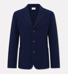 Les Deux Blazer Seersucker, Packshot View