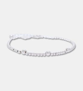 Nomination Bracelet Era Fashion, Silver, Packshot View