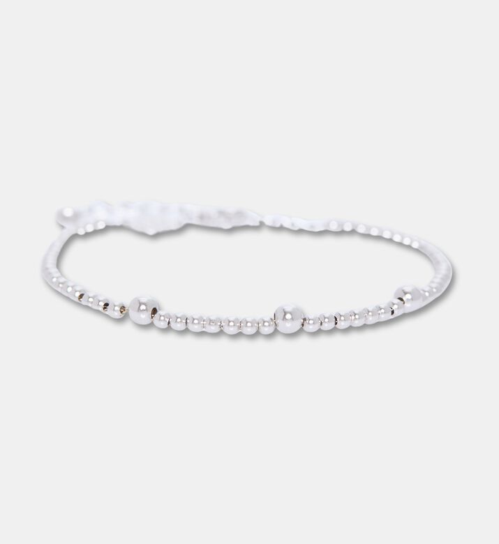 Nomination Bracelet Era Fashion, Silver, Packshot View