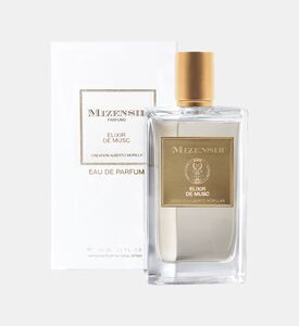 ماء عطر إكسير دو مسك