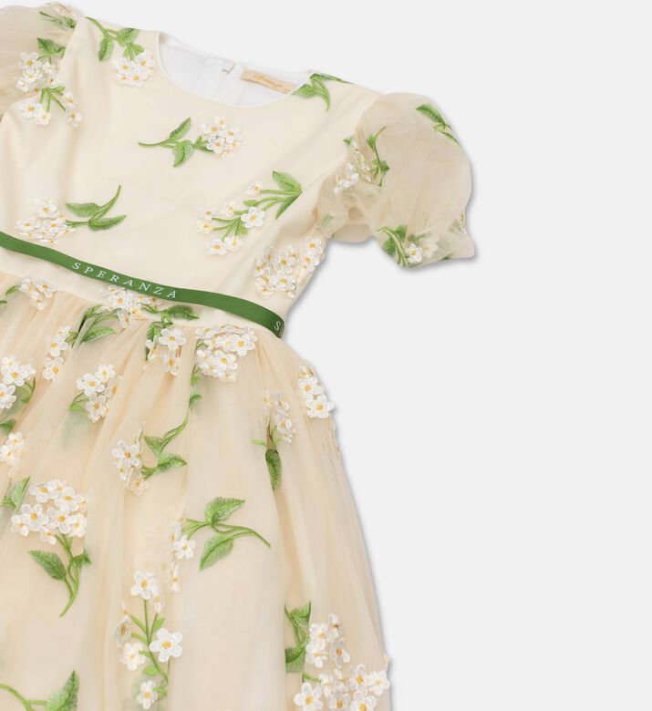 Speranza Dress, Packshot View