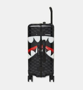 Sprayground Parisian Balloon Travel Duffle Bag, Packshot View